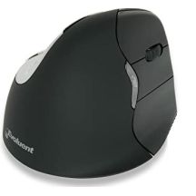 BakkerElkhuizen Evoluent4 Maus Rechtshänder mouse