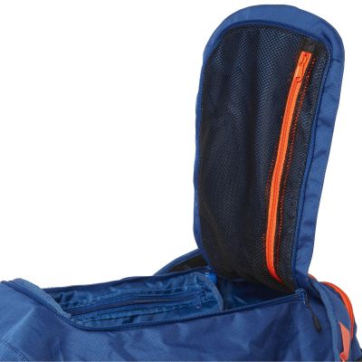 2. Helly Hansen CANYON DUFFEL PACK 50L 67556 606