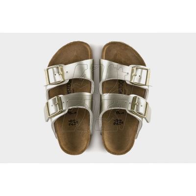 5. Birkenstock Arizona BS Jr 1014840 Flip-Flops