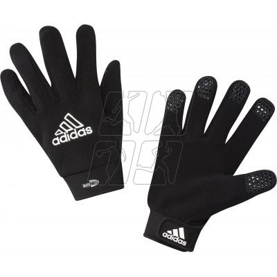 2. Gloves adidas FieldPlayer 033905