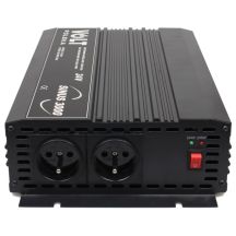 VOLT POLSKA SINUS 3000 CONVERTER 24V / 230V 1500/3000W