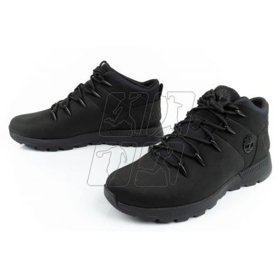 9. Timberland Sprint Trekker M TB0A1YN5015 shoes