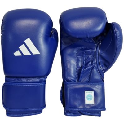 6. ADIDAS WAKO Boxing Gloves 10 oz (PRICE CHANGE)