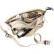 6. Deuter Passway 2 Polyethylene Terephthalate (PET) Ivory Boy, Girl Shoulder Bag
