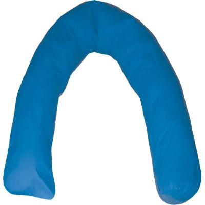 U-shaped bed positioning pillow - HALF MOON