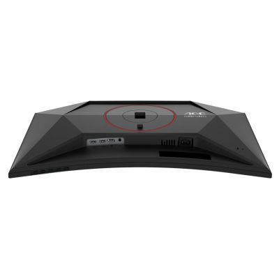 27. AOC G4 C27G4ZXE Computer Monitor 68.6 cm (27") 1920 x 1080 px Full HD LED Black