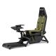 Next Level Racing Flight Simulator Boeing Military Edition NLR-S028 - flight simulator set