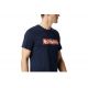4. Columbia M Rapid Ridge Graphic Tee M 1888813464