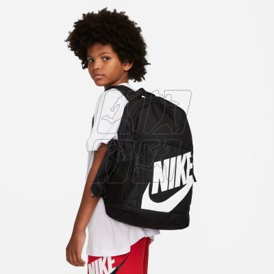 3. Nike Elemental Backpack + Pencil Case DR6084-010 