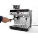 16. Krups Precision XP801T10 Semi-automatic espresso machine 3 l