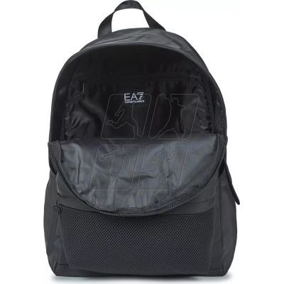 5. Backpack EA7 Emporio Armani 245063-2F909-26321