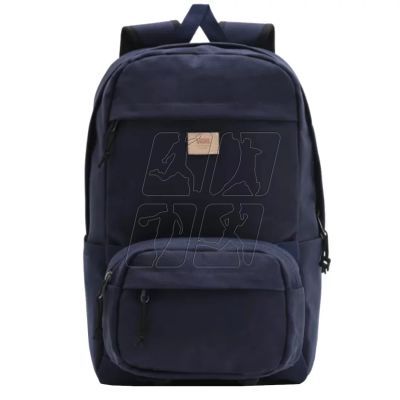 4. Vans Transplant Backpack VN0A3I6AIND