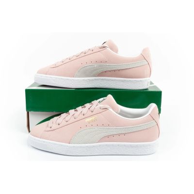 19. Puma Suede Classic XXl W shoes 374915 11