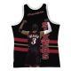 2. Mitchell & Ness NBA Philadelphia 76ers Allen Iverson Tank Top