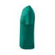4. Malfini Basic Jr T-shirt MLI-13819 emerald
