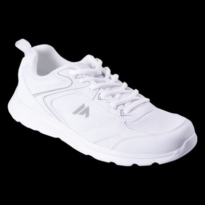 3. Men’s FORETI Shoes