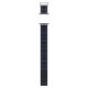 4. Spigen WBF0 Strap for Apple Watch 44 / 45 / 46 / 49 mm - Navy Blue