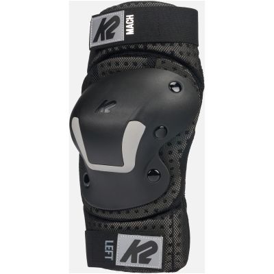 3. K2 Mach Pad Set Protective Pads