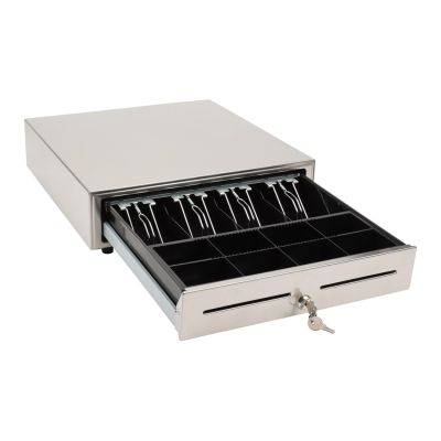9. Olympia LD 410S Manual Cash Drawer