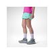 3. ROSSIGNOL W Sidelhorn Short 3' women's shorts green