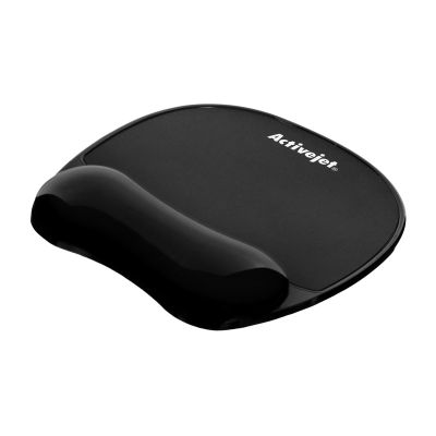 2. Activejet gel mouse pad black
