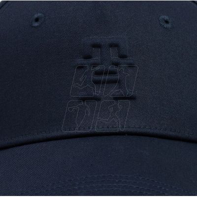 3. TOMMY HILFIGER ICONIC CAP