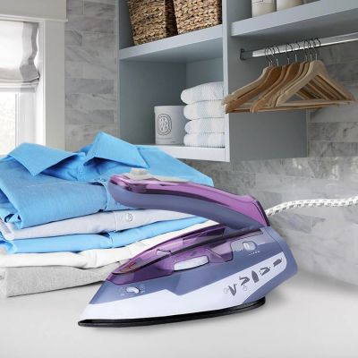 2. 1100W MR-317T MAESTRO travel iron