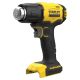Stanley FATMAX SFMCE530B-XJ Heat Gun Hot Air Gun 510 °C Black, Yellow