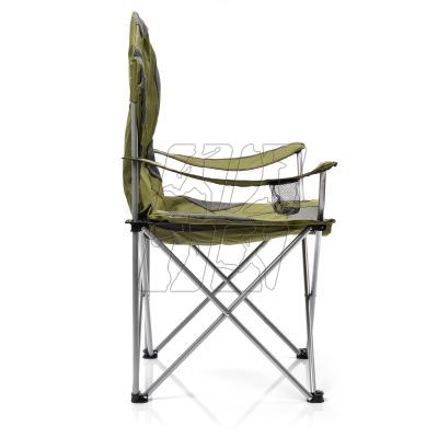 3. Meteor Sedia 16550 folding chair