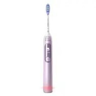 2. Philips Sonic Toothbrush HX3792/12 Advanced Cleaning