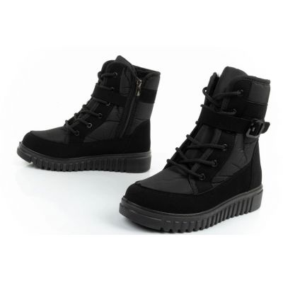 9. Progres W PROGJ-24-148 winter boots