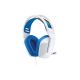 5. G335 Wired Gaming Headphones White EMEA