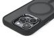 4. Fashion Case with MagSafe for Samsung Galaxy A36 5G - Black
