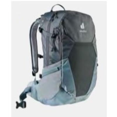 19. Deuter Futura 21 SL 340002144090 hiking backpack