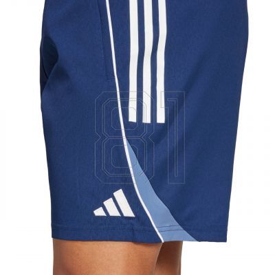 6. adidas Tiro 25 Competition Downtime M JI6563 Shorts