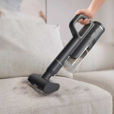 23. Philips Home 7000 Series Cordless Wet and Dry Vacuum Cleaner
