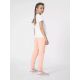 5. T-shirt 4F Jr 4FJSS23TTSHF280-10S