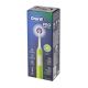 11. Oral-b Pro Junior Green Electric Toothbrush