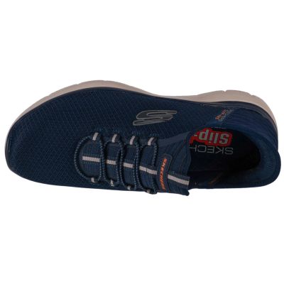 3. Skechers Slip-Ins Summits - High Range 232457W-NVY Navy blue 40