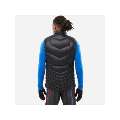 3. MILLET Trilogy Icon Lt Down Ve M Men's Vest Black