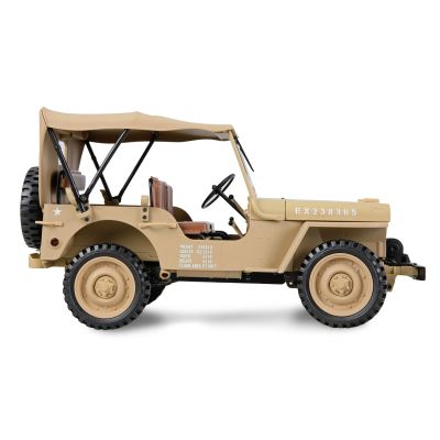 6. Amewi 22738 remote-controlled model Off-road crawler electric motor 1:14