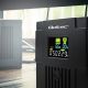 22. QOLTEC UPS LINE INTERACTIVE | MONOLITH | 1500VA | 900W | LCD | USB