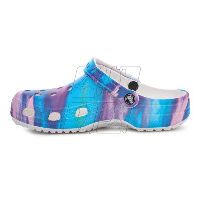 4. Crocs Classic Out Of This World II Clog W 206868-90H