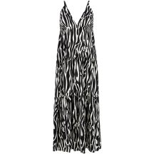 Women’s PROTEST PRTCila white dress