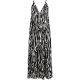 Women’s PROTEST PRTCila white dress