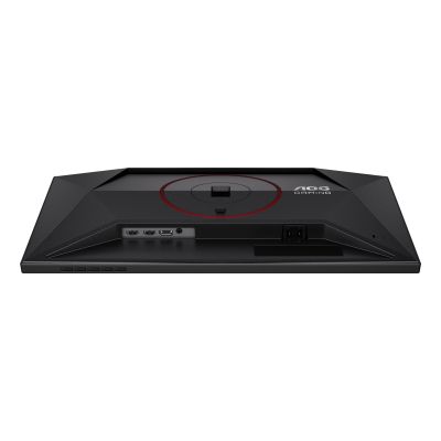 13. AOC G4 24G4ZR/02 computer monitor 60.5 cm (23.8") 1920 x 1080 px Black, Red