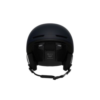 4. POC Obex Pure Ski Helmet Navy Blue