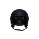 4. POC Obex Pure Ski Helmet Navy Blue