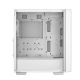 16. DeepCool CC560 MESH V2 WH Midi Tower White