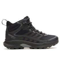 GORE-TEX Merrell Speed Strike 2 Mid GTX shoes - rock